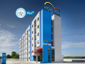 Hop Inn Ubon Ratchathani